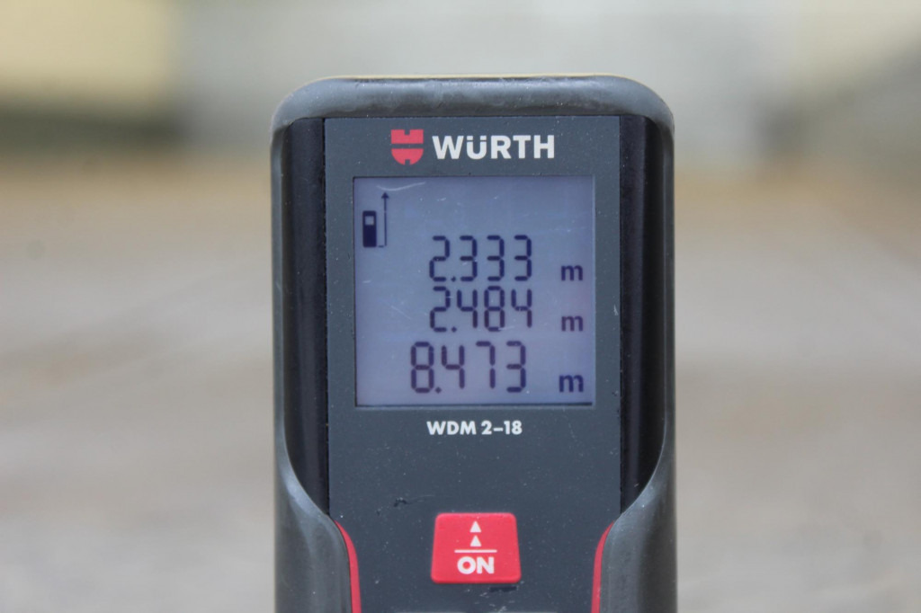 Daf CF 340 E6 Koffer 8,5m Klima LDW Rolltor LBW - Bakwagen: afbeelding 3 Daf CF 340 E6 Koffer 8,5m Klima LDW Rolltor LBW - Bakwagen: afbeelding 3