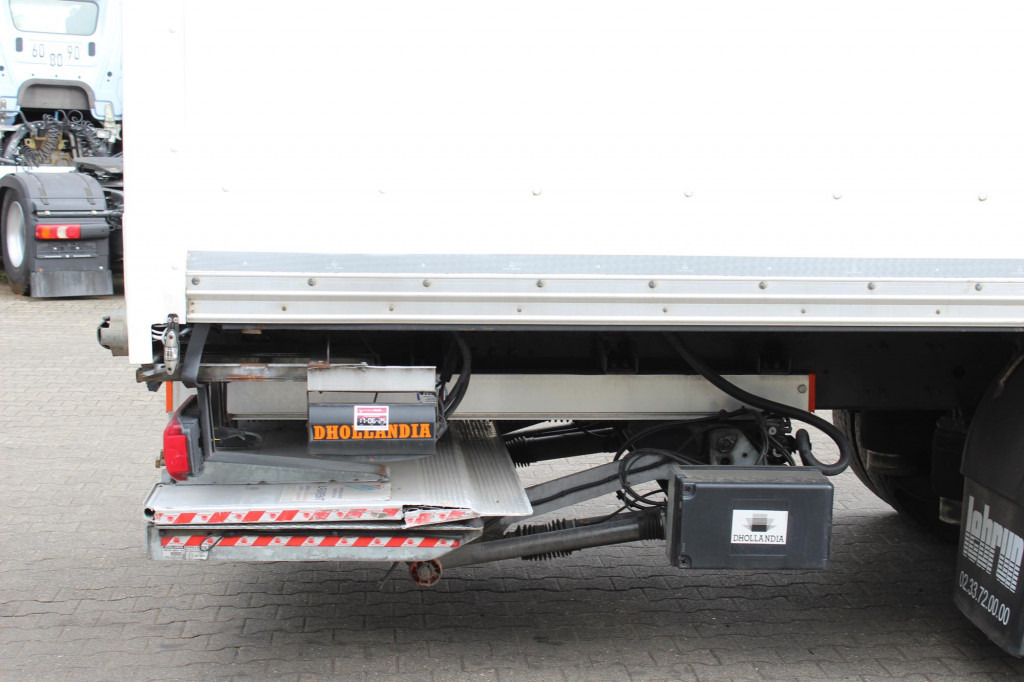 Daf CF 340 E6 Koffer 8,5m Klima LDW Rolltor LBW - Bakwagen: afbeelding 5 Daf CF 340 E6 Koffer 8,5m Klima LDW Rolltor LBW - Bakwagen: afbeelding 5