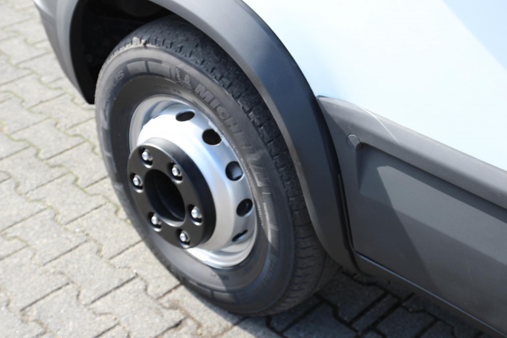 Iveco Daily 70-170 EEV VDT-170-F 20 m 2 Pers.Korb - Vrachtwagen hoogwerker: afbeelding 5 Iveco Daily 70-170 EEV VDT-170-F 20 m 2 Pers.Korb - Vrachtwagen hoogwerker: afbeelding 5
