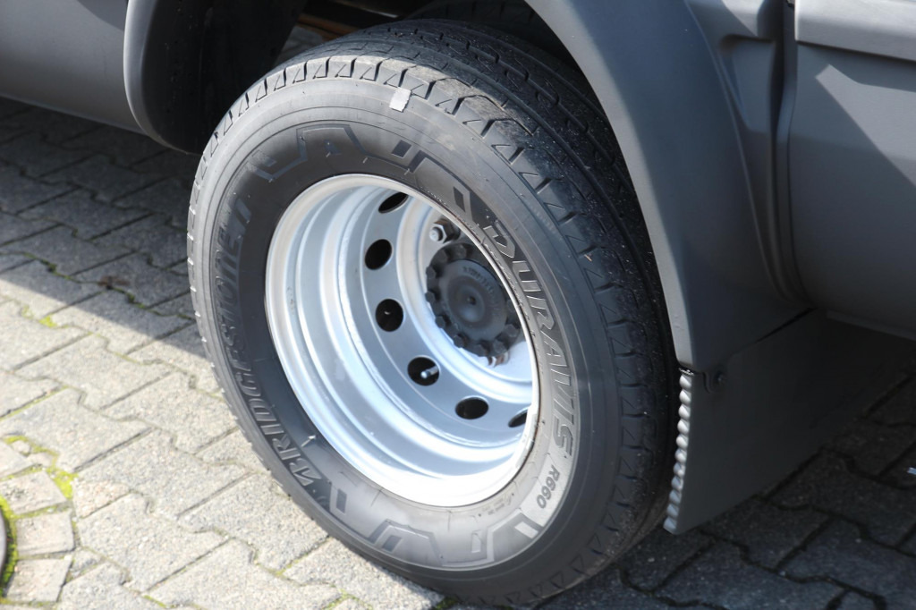 Iveco Daily 70-170 EEV VDT-170-F 20 m 2 Pers.Korb - Vrachtwagen hoogwerker: afbeelding 4 Iveco Daily 70-170 EEV VDT-170-F 20 m 2 Pers.Korb - Vrachtwagen hoogwerker: afbeelding 4