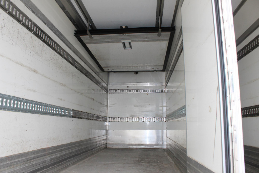 Iveco Eurocargo 140E25 CS1150-12Mt Bi-Temp Strom LBW - Koelwagen vrachtwagen: afbeelding 3 Iveco Eurocargo 140E25 CS1150-12Mt Bi-Temp Strom LBW - Koelwagen vrachtwagen: afbeelding 3