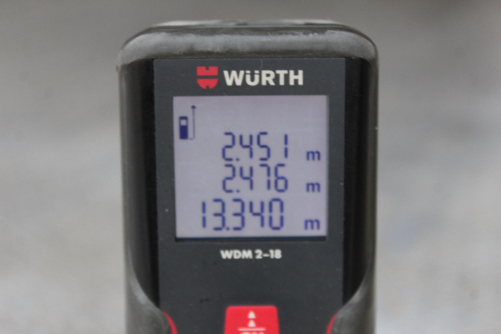 Lamberet CV 1550 Aluboden SAF LBW Rolltor FRC - Koelwagen oplegger: afbeelding 4 Lamberet CV 1550 Aluboden SAF LBW Rolltor FRC - Koelwagen oplegger: afbeelding 4