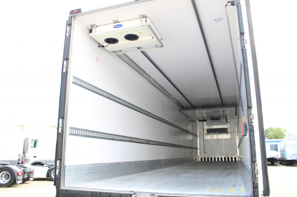 Koelwagen oplegger Lamberet CV 1950Mt. 2,65h Bi Multi Temp. Strom FRC: afbeelding 14 Koelwagen oplegger Lamberet CV 1950Mt. 2,65h Bi Multi Temp. Strom FRC: afbeelding 14