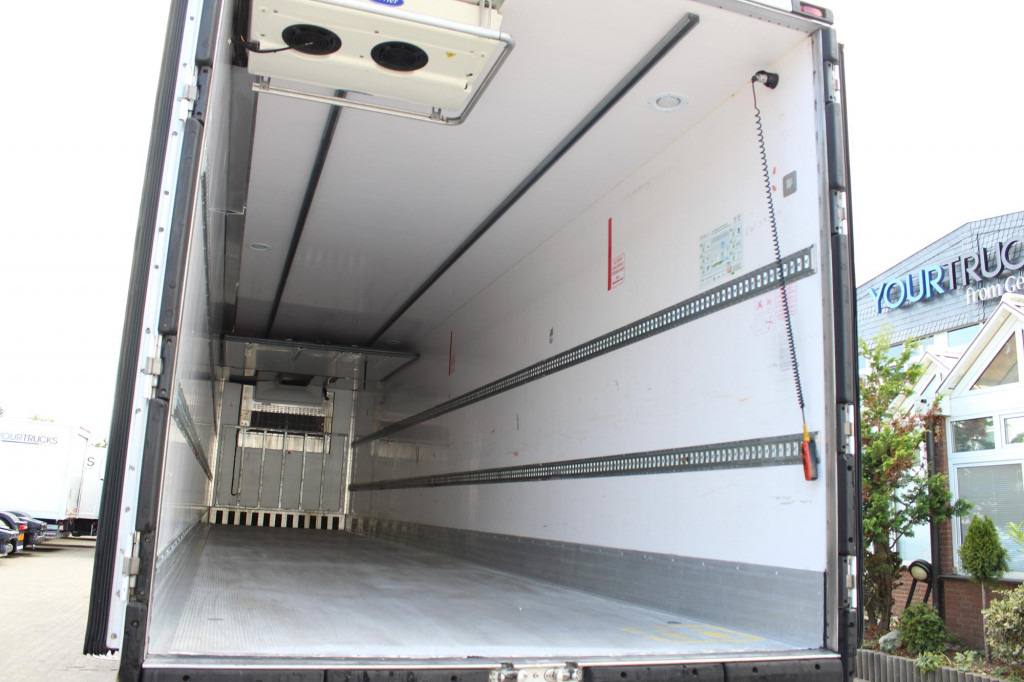 Koelwagen oplegger Lamberet CV 1950Mt. 2,65h Bi Multi Temp. Strom FRC: afbeelding 15 Koelwagen oplegger Lamberet CV 1950Mt. 2,65h Bi Multi Temp. Strom FRC: afbeelding 15