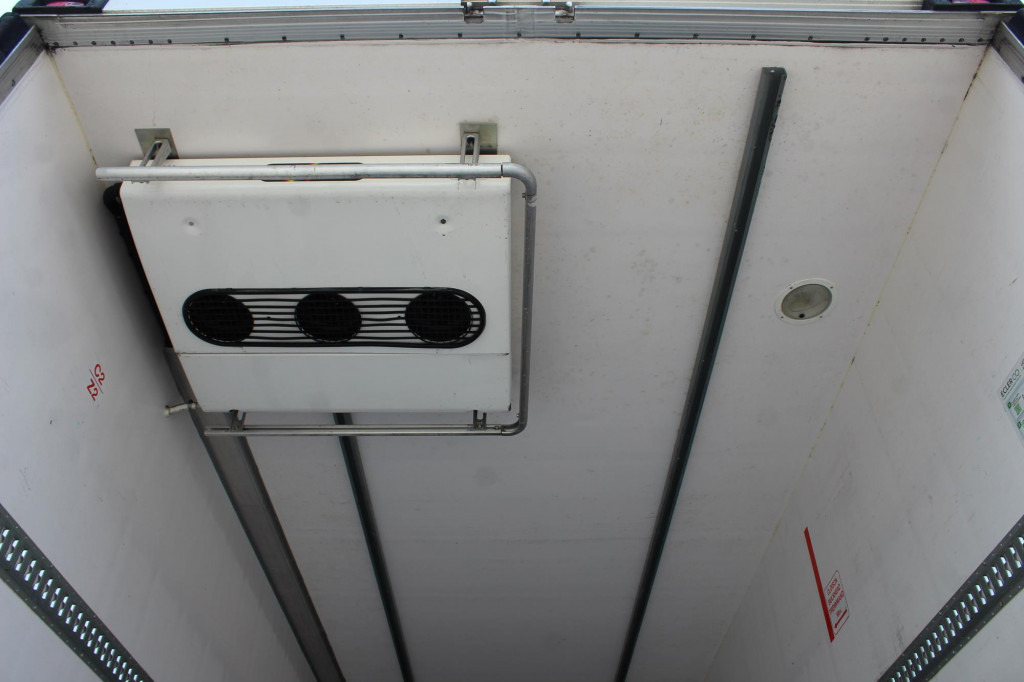 Lamberet TK SLXe Spectrum 2,65h Bi-Multi-Temp. TW FRC25 - Koelwagen oplegger: afbeelding 3 Lamberet TK SLXe Spectrum 2,65h Bi-Multi-Temp. TW FRC25 - Koelwagen oplegger: afbeelding 3