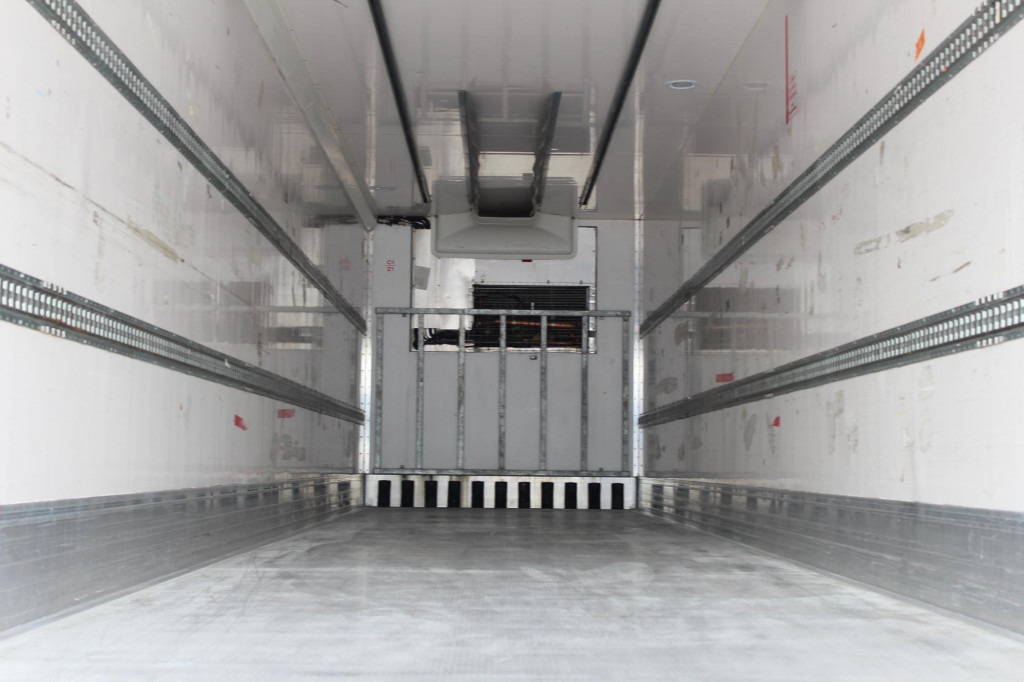 Lamberet TK SLXe Spectrum 2,65h Bi-Multi-Temp. TW LBW - Koelwagen oplegger: afbeelding 3 Lamberet TK SLXe Spectrum 2,65h Bi-Multi-Temp. TW LBW - Koelwagen oplegger: afbeelding 3