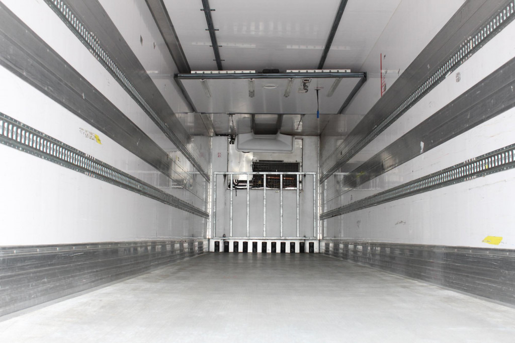 Lamberet TK SLXi Spectrum 2,65h Bi-Temp LBW FRC Aluboden - Koelwagen oplegger: afbeelding 2 Lamberet TK SLXi Spectrum 2,65h Bi-Temp LBW FRC Aluboden - Koelwagen oplegger: afbeelding 2