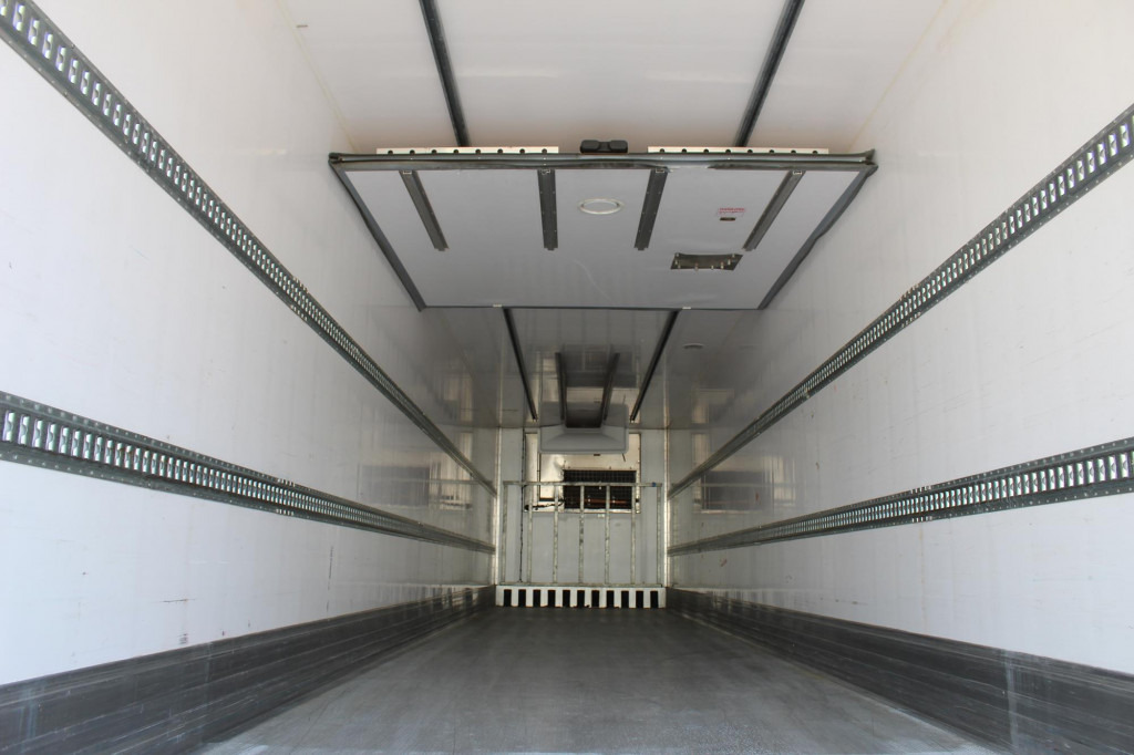 Lamberet Thermo King SLXe 200 Aluboden Palletenkasten - Koelwagen oplegger: afbeelding 2 Lamberet Thermo King SLXe 200 Aluboden Palletenkasten - Koelwagen oplegger: afbeelding 2
