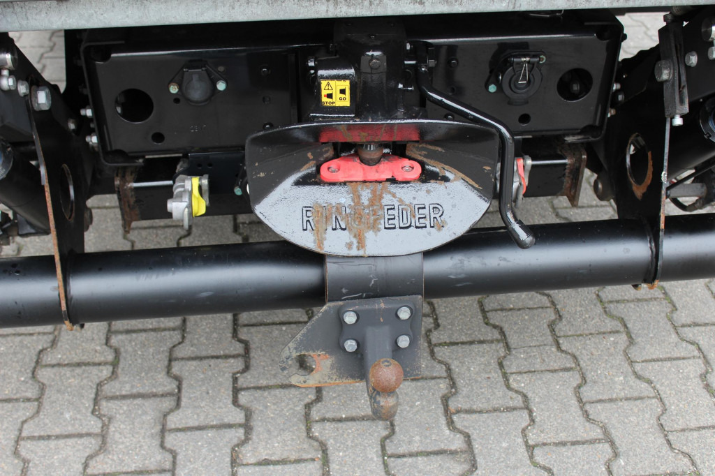 MAN TGL 8.220 Plane AHK 6,1 m Luft Klima - Schuifzeilen vrachtwagen: afbeelding 5 MAN TGL 8.220 Plane AHK 6,1 m Luft Klima - Schuifzeilen vrachtwagen: afbeelding 5