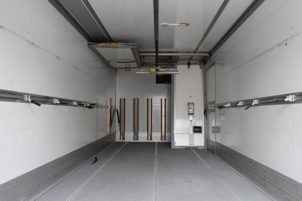 MAN TGM 15.290 E6 Frigoblock Bi-Temp Tür+LBW - Koelwagen vrachtwagen: afbeelding 3 MAN TGM 15.290 E6 Frigoblock Bi-Temp Tür+LBW - Koelwagen vrachtwagen: afbeelding 3