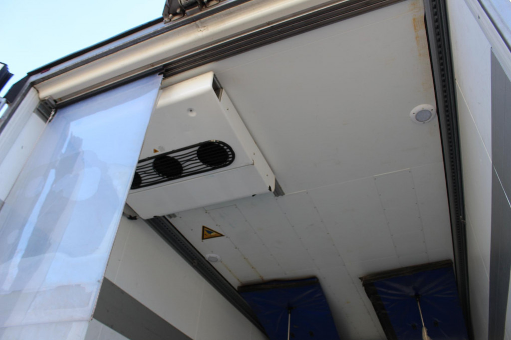 Mercedes-Benz Actros 1830 E6 TK T-1200R Multi Bi-Temp LBW AHK - Koelwagen vrachtwagen: afbeelding 3 Mercedes-Benz Actros 1830 E6 TK T-1200R Multi Bi-Temp LBW AHK - Koelwagen vrachtwagen: afbeelding 3