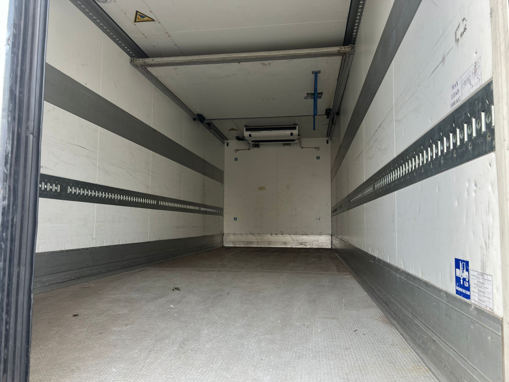 Mercedes-Benz Actros 1830 E6 TK T-1200R Multi Bi-Temp LBW AHK - Koelwagen vrachtwagen: afbeelding 3 Mercedes-Benz Actros 1830 E6 TK T-1200R Multi Bi-Temp LBW AHK - Koelwagen vrachtwagen: afbeelding 3