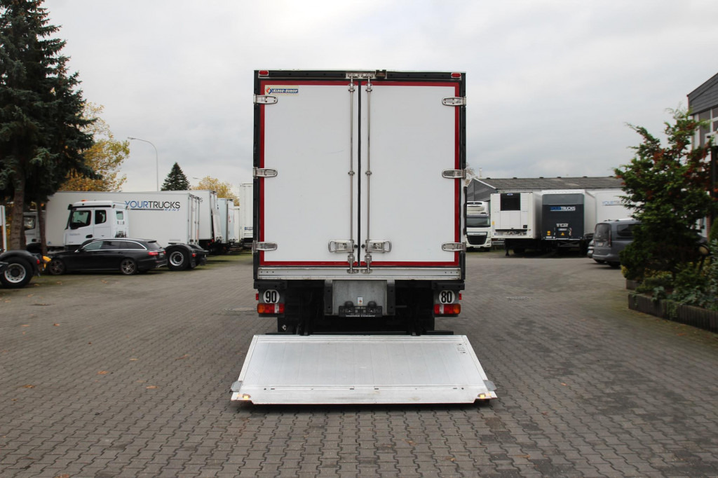 Koelwagen vrachtwagen Mercedes-Benz Atego 1222 CS 1250Mt. Bi-Temp. S.Tür  TW  Türen: afbeelding 13