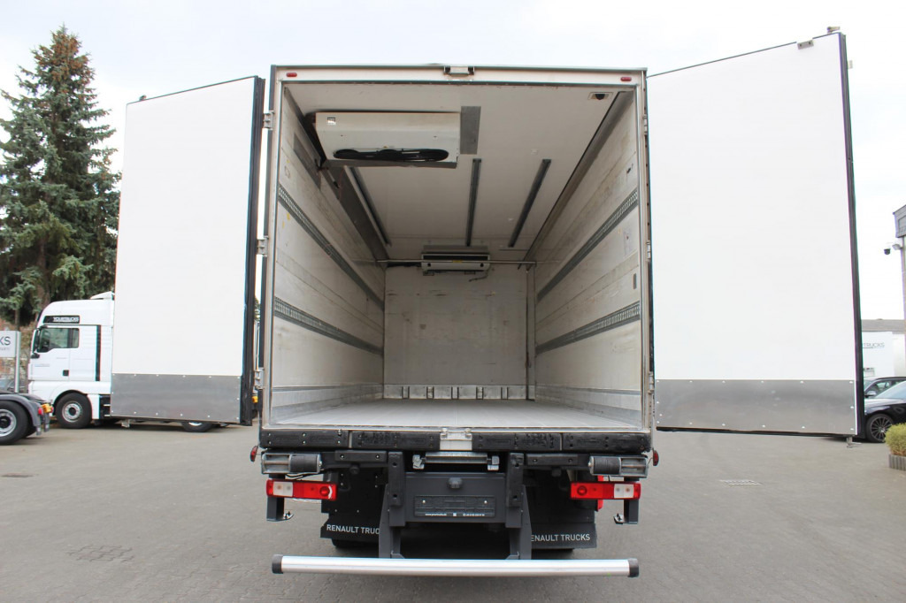 Leasing Renault D 26 Wide 280 E6   TK T1200 Spectrum Strom FRC Renault D 26 Wide 280 E6   TK T1200 Spectrum Strom FRC: afbeelding 13