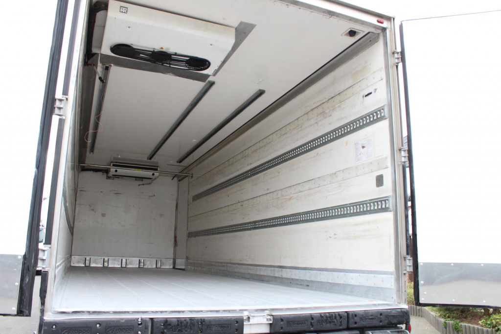 Leasing Renault D 26 Wide 280 E6   TK T1200 Spectrum Strom FRC Renault D 26 Wide 280 E6   TK T1200 Spectrum Strom FRC: afbeelding 15