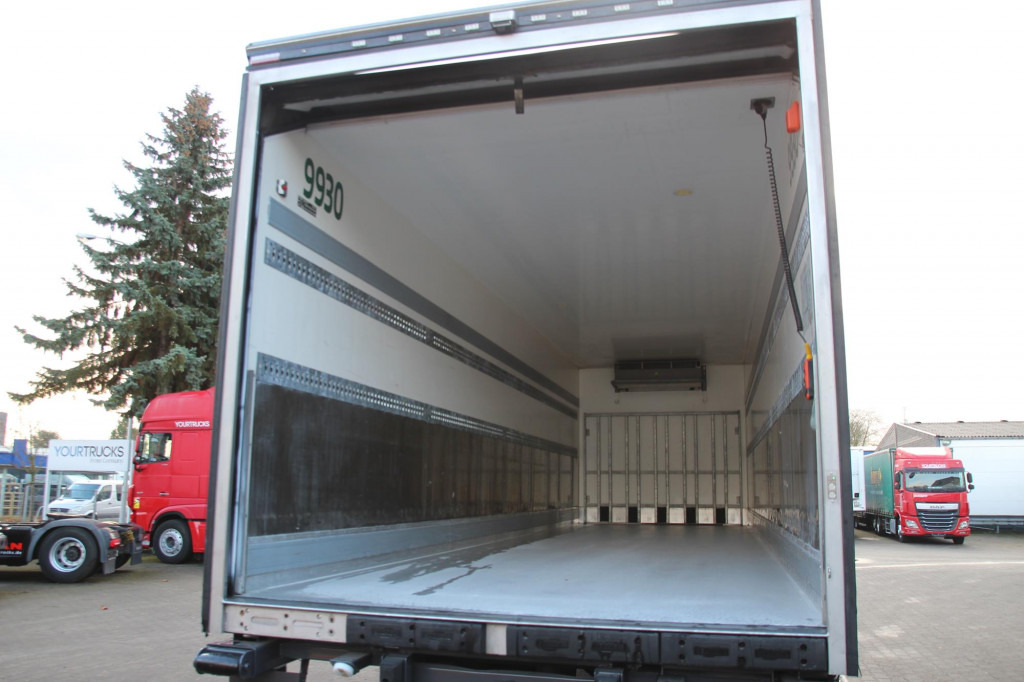 Renault D 280E6 Wide CS 1250 City Strom Rolltor+LBW FRC - Koelwagen vrachtwagen: afbeelding 2 Renault D 280E6 Wide CS 1250 City Strom Rolltor+LBW FRC - Koelwagen vrachtwagen: afbeelding 2