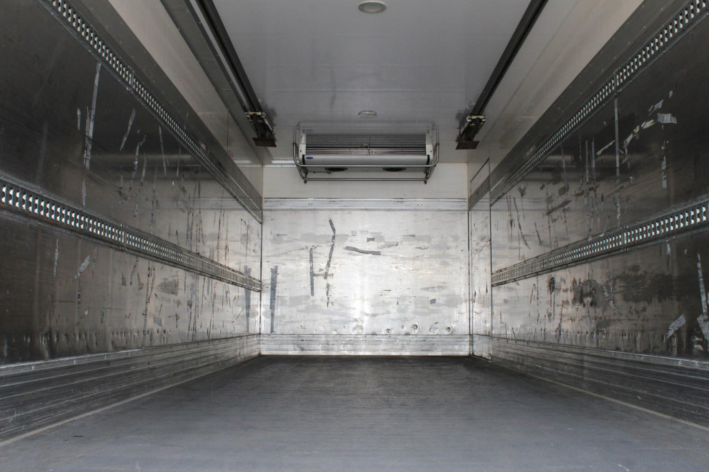 Renault D 320 Wide E6 CS 1150Mt. Bi-Temp. Tür+LBW Strom - Koelwagen vrachtwagen: afbeelding 2 Renault D 320 Wide E6 CS 1150Mt. Bi-Temp. Tür+LBW Strom - Koelwagen vrachtwagen: afbeelding 2