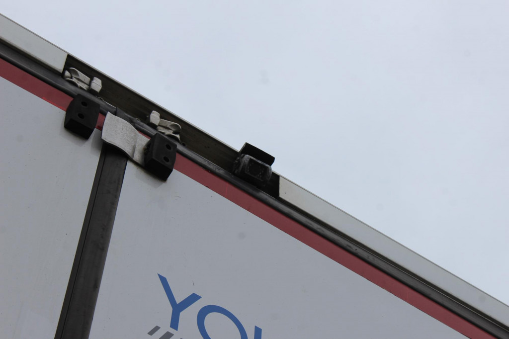 Renault D Wide 320 E6 CS 1050 Liege Strom FRC 09 2026 - Koelwagen vrachtwagen: afbeelding 5 Renault D Wide 320 E6 CS 1050 Liege Strom FRC 09 2026 - Koelwagen vrachtwagen: afbeelding 5