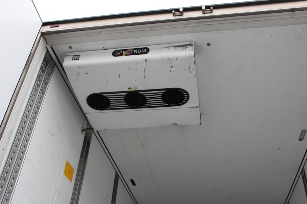 SCHMITZ Thermo King SLXi Spectrum Bi MultiTemp DS Strom - Koelwagen oplegger: afbeelding 2 SCHMITZ Thermo King SLXi Spectrum Bi MultiTemp DS Strom - Koelwagen oplegger: afbeelding 2