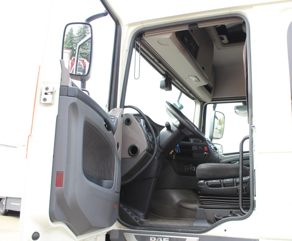 Daf XF 480 SC Retarder ACC LDWS 2 Liegen - Trekker: afbeelding 5 Daf XF 480 SC Retarder ACC LDWS 2 Liegen - Trekker: afbeelding 5