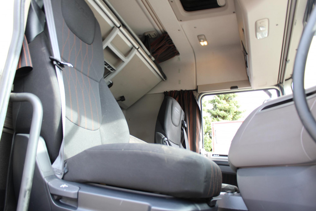 Daf XF 480 SC Retarder ACC LDWS 2 Liegen - Trekker: afbeelding 4 Daf XF 480 SC Retarder ACC LDWS 2 Liegen - Trekker: afbeelding 4