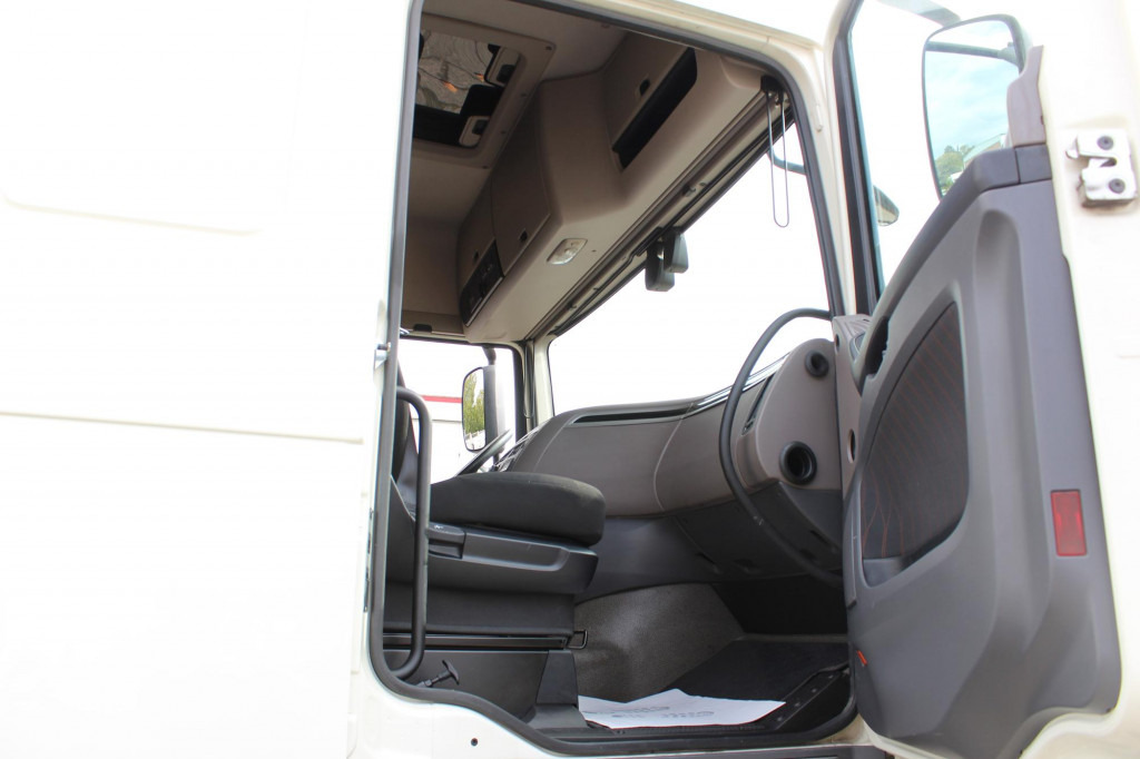 Daf XF 480 SC Retarder ACC LDWS 2 Liegen - Trekker: afbeelding 3 Daf XF 480 SC Retarder ACC LDWS 2 Liegen - Trekker: afbeelding 3
