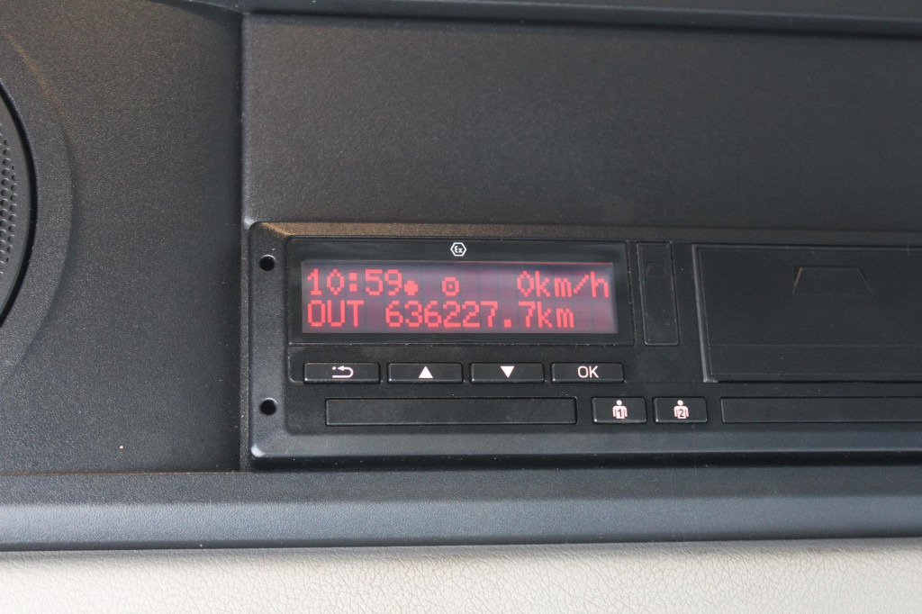 Daf XF 480 SC Retarder ACC LDWS Standklima Kühlbox - Trekker: afbeelding 5 Daf XF 480 SC Retarder ACC LDWS Standklima Kühlbox - Trekker: afbeelding 5