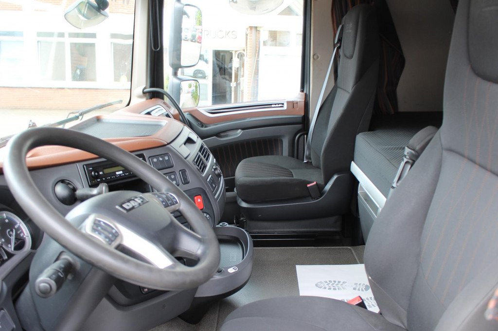 Daf XF 480 SC Retarder ACC LDWS Standklima Kühlbox - Trekker: afbeelding 2 Daf XF 480 SC Retarder ACC LDWS Standklima Kühlbox - Trekker: afbeelding 2