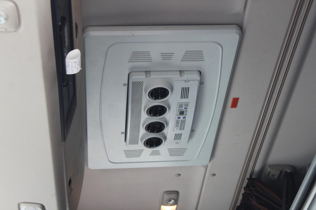 Daf XF 480 SC Retarder ACC LDWS Standklima Kühlbox - Trekker: afbeelding 2 Daf XF 480 SC Retarder ACC LDWS Standklima Kühlbox - Trekker: afbeelding 2