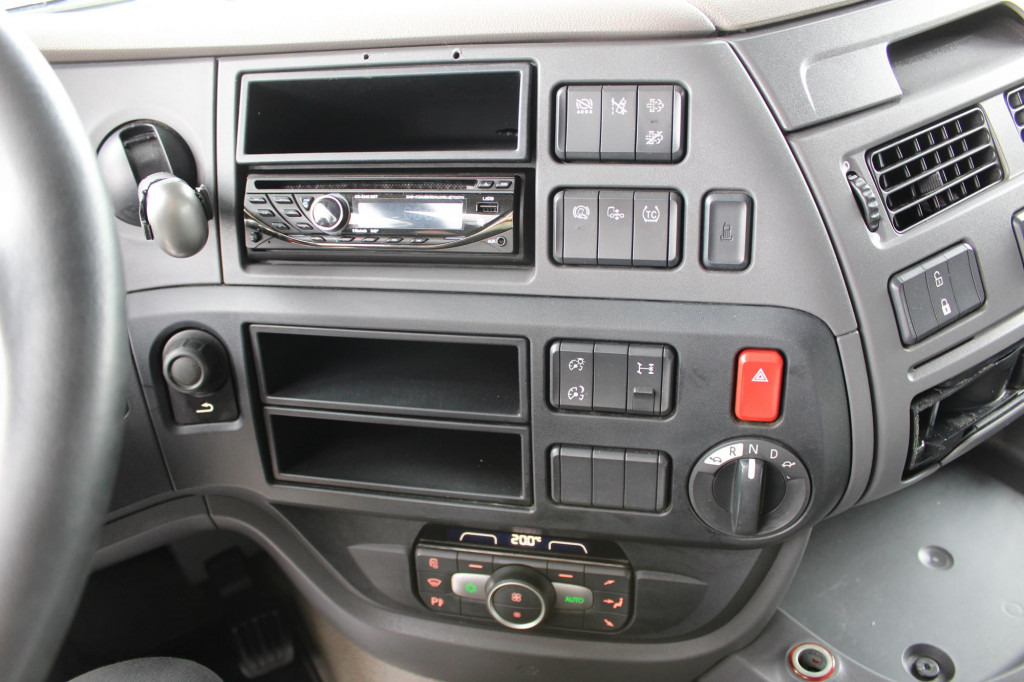 Daf XF 530 SC Retarder ACC LDWS Standklima Kühlbox - Trekker: afbeelding 4 Daf XF 530 SC Retarder ACC LDWS Standklima Kühlbox - Trekker: afbeelding 4