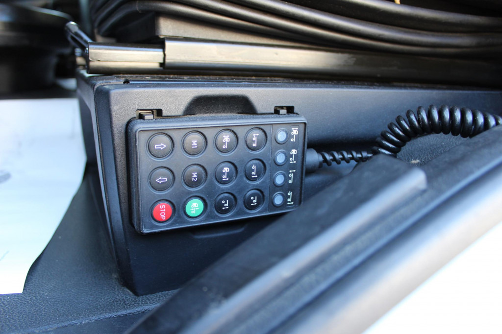 Iveco S-Way 490 E6 Retarder Standklima 2Tanks Navi - Trekker: afbeelding 4 Iveco S-Way 490 E6 Retarder Standklima 2Tanks Navi - Trekker: afbeelding 4