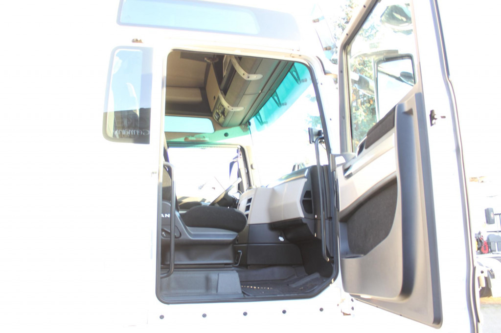 MAN TGX 18.510 E6 XXL Retarder Kühlbox Navi - Trekker: afbeelding 2 MAN TGX 18.510 E6 XXL Retarder Kühlbox Navi - Trekker: afbeelding 2