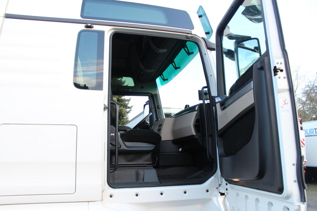 MAN TGX 18.510 E6 XXL Retarder Kühlbox Navi - Trekker: afbeelding 2 MAN TGX 18.510 E6 XXL Retarder Kühlbox Navi - Trekker: afbeelding 2