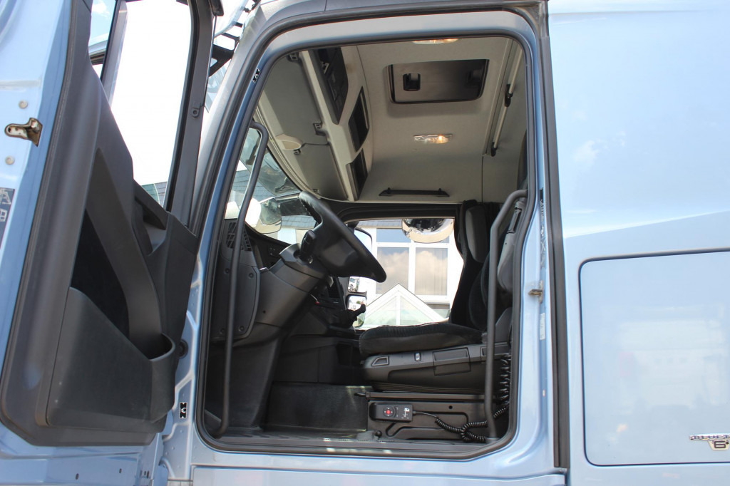 Mercedes-Benz Arocs 1848 E6 Retarder ACC Hydraulik - Trekker: afbeelding 3 Mercedes-Benz Arocs 1848 E6 Retarder ACC Hydraulik - Trekker: afbeelding 3