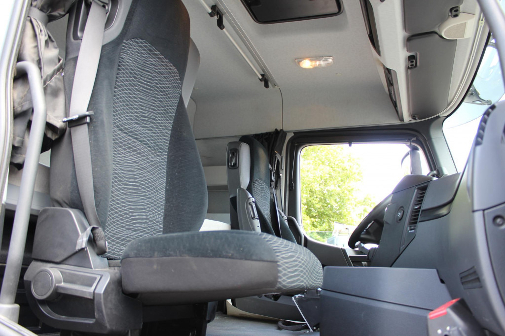 Mercedes-Benz Arocs 1848 E6 Retarder ACC Hydraulik - Trekker: afbeelding 2 Mercedes-Benz Arocs 1848 E6 Retarder ACC Hydraulik - Trekker: afbeelding 2