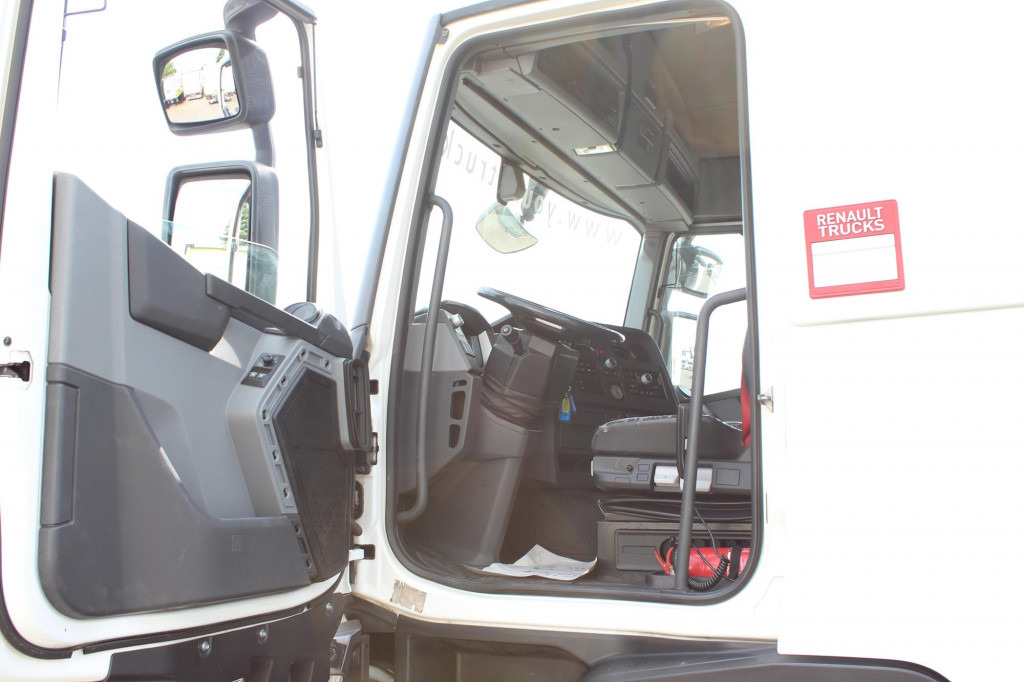 Renault T 460 E6 ACC LDW 2 Tanks Kamera - Trekker: afbeelding 4 Renault T 460 E6 ACC LDW 2 Tanks Kamera - Trekker: afbeelding 4