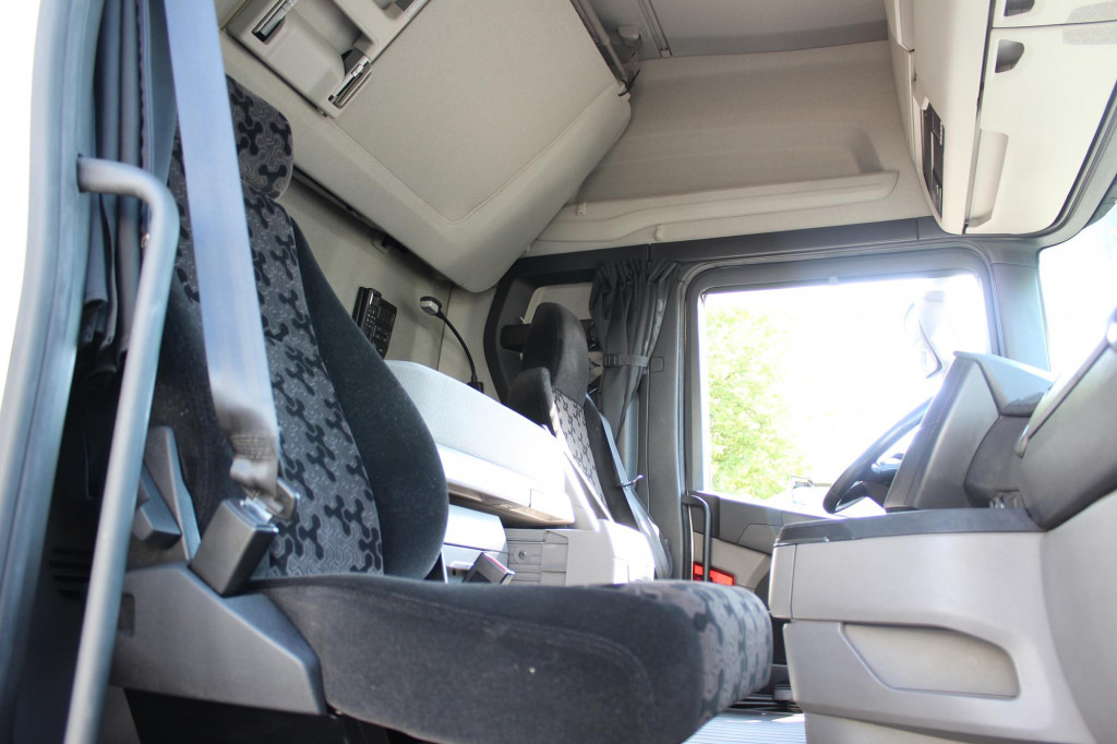 Scania R 500 Retarder LED Kühlbox 2 Tanks Navi - Trekker: afbeelding 2 Scania R 500 Retarder LED Kühlbox 2 Tanks Navi - Trekker: afbeelding 2