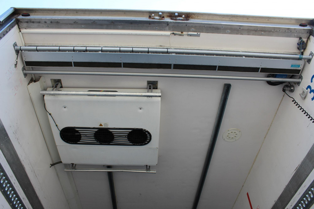 Volvo FM 420 E6 TK T-1200 Spect. Bi-Temp. Strom LBW TW - Koelwagen vrachtwagen: afbeelding 2 Volvo FM 420 E6 TK T-1200 Spect. Bi-Temp. Strom LBW TW - Koelwagen vrachtwagen: afbeelding 2