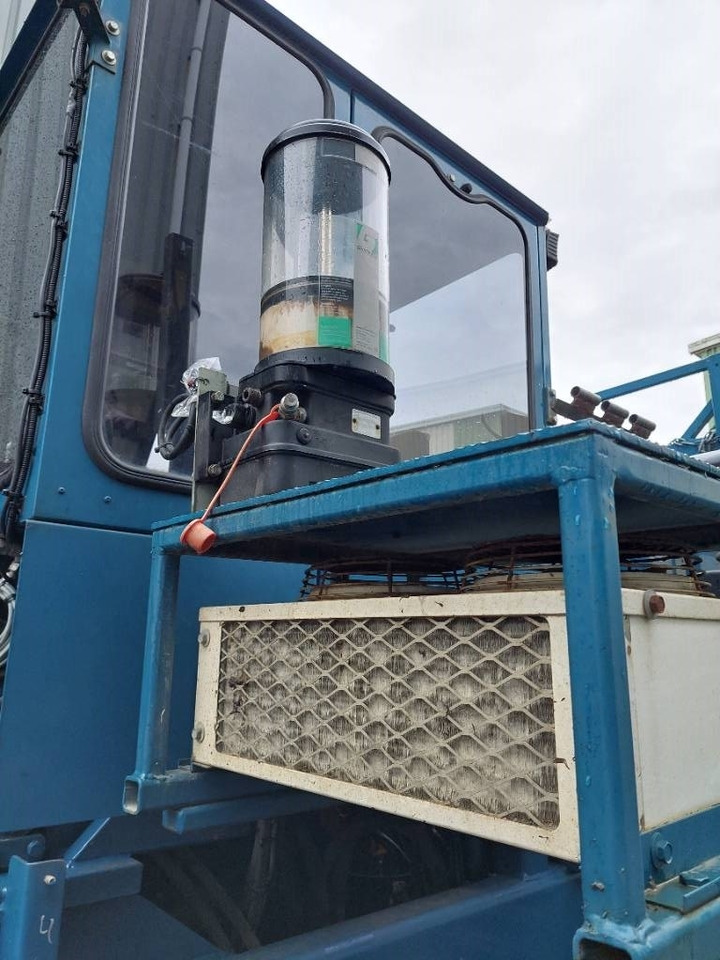 Inter-Drain 2050GP plow - Grondbewerking toebehoor: afbeelding 5 Inter-Drain 2050GP plow - Grondbewerking toebehoor: afbeelding 5