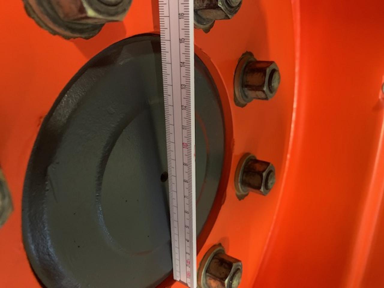 Taurus Pflegeräder 340/85 R48, 13.6 R28 (Ex Kubota) - Aanbouwdeel: afbeelding 2 Taurus Pflegeräder 340/85 R48, 13.6 R28 (Ex Kubota) - Aanbouwdeel: afbeelding 2