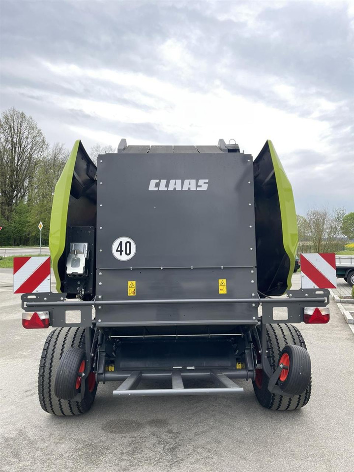 CLAAS Variant 580 RC PRO, neuwertige Rundballenpresse, Baujahr 2023 - Ronde balenpers: afbeelding 4 CLAAS Variant 580 RC PRO, neuwertige Rundballenpresse, Baujahr 2023 - Ronde balenpers: afbeelding 4