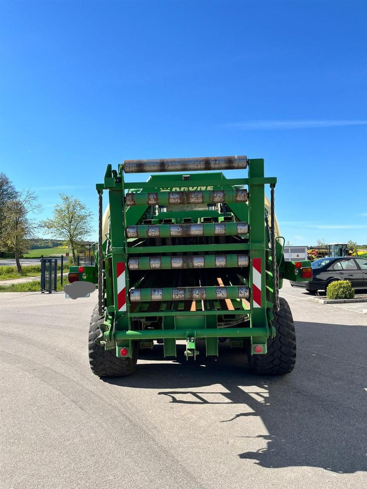 Krone Big Pack 1270 XC Multi Bale - Vierkante balenpers: afbeelding 5 Krone Big Pack 1270 XC Multi Bale - Vierkante balenpers: afbeelding 5