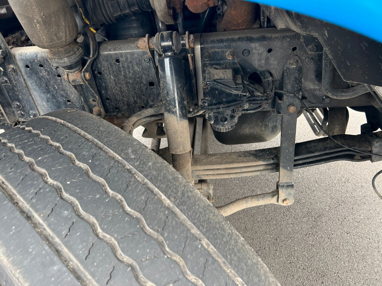 MAN 26.310 6x2 Schörling 3RII 22,5 SE/0 Kombischütte MAN 26.310 6x2 Schörling 3RII 22,5 SE/0 Kombischütte - Vuilniswagen: afbeelding 3 MAN 26.310 6x2 Schörling 3RII 22,5 SE/0 Kombischütte MAN 26.310 6x2 Schörling 3RII 22,5 SE/0 Kombischütte - Vuilniswagen: afbeelding 3