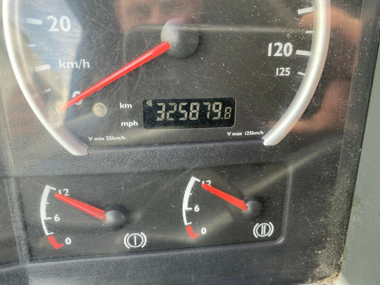 Vuilniswagen MAN TGA 26.310 Schörling 3RII 6x2 MAN TGA 26.310 Schörling 3RII 6x2: afbeelding 8 Vuilniswagen MAN TGA 26.310 Schörling 3RII 6x2 MAN TGA 26.310 Schörling 3RII 6x2: afbeelding 8