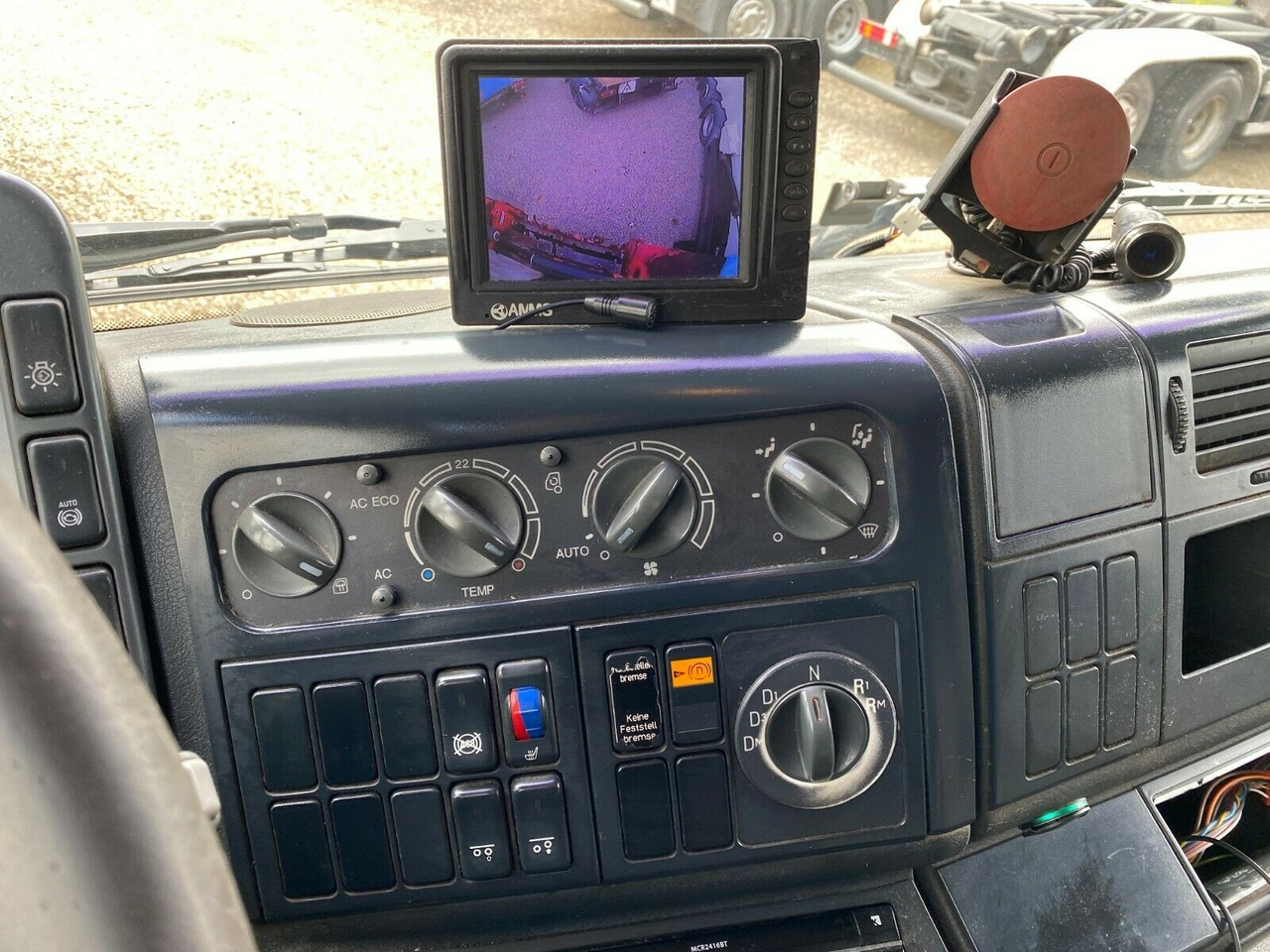 Vuilniswagen MAN TGA 26.310 Schörling 3RII 6x2 MAN TGA 26.310 Schörling 3RII 6x2: afbeelding 9 Vuilniswagen MAN TGA 26.310 Schörling 3RII 6x2 MAN TGA 26.310 Schörling 3RII 6x2: afbeelding 9