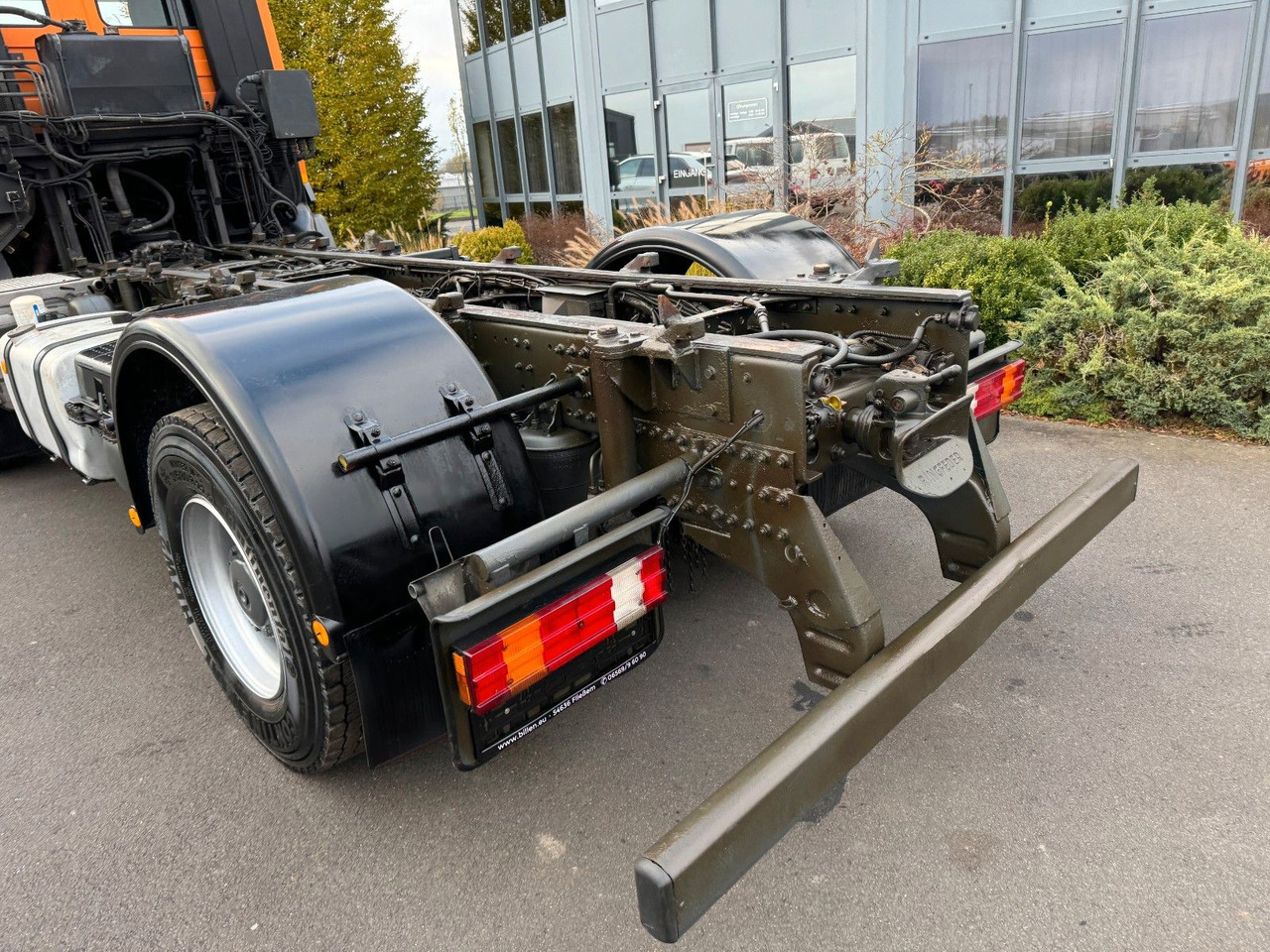 Mercedes-Benz Actros 2036 4x4 Meiler Kipper Winterdienst Euro5 Mercedes-Benz Actros 2036 4x4 Meiller Kipper Winterdienst E 5 - Kipper vrachtwagen: afbeelding 3 Mercedes-Benz Actros 2036 4x4 Meiler Kipper Winterdienst Euro5 Mercedes-Benz Actros 2036 4x4 Meiller Kipper Winterdienst E 5 - Kipper vrachtwagen: afbeelding 3