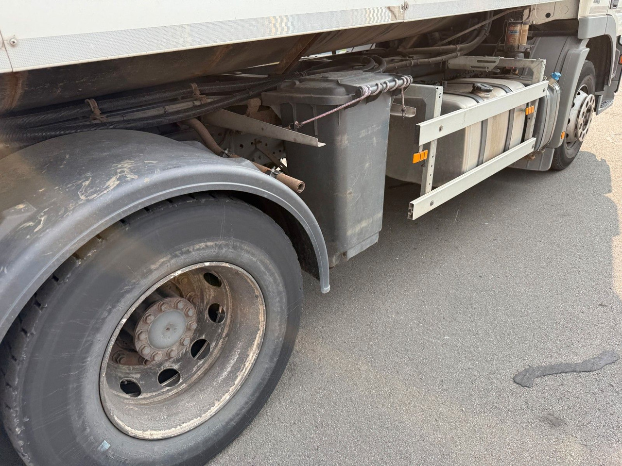 Mercedes-Benz Actros MP3 2532 6x2 Faun Rotorpress 521 - Vuilniswagen: afbeelding 5 Mercedes-Benz Actros MP3 2532 6x2 Faun Rotorpress 521 - Vuilniswagen: afbeelding 5