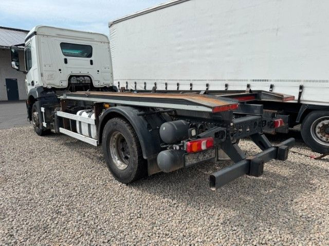 Leasing Mercedes-Benz Antos 1824 - Umlader- Nebenantrieb Mercedes-Benz Antos 1824 - Umlader- Nebenantrieb: afbeelding 7 Leasing Mercedes-Benz Antos 1824 - Umlader- Nebenantrieb Mercedes-Benz Antos 1824 - Umlader- Nebenantrieb: afbeelding 7