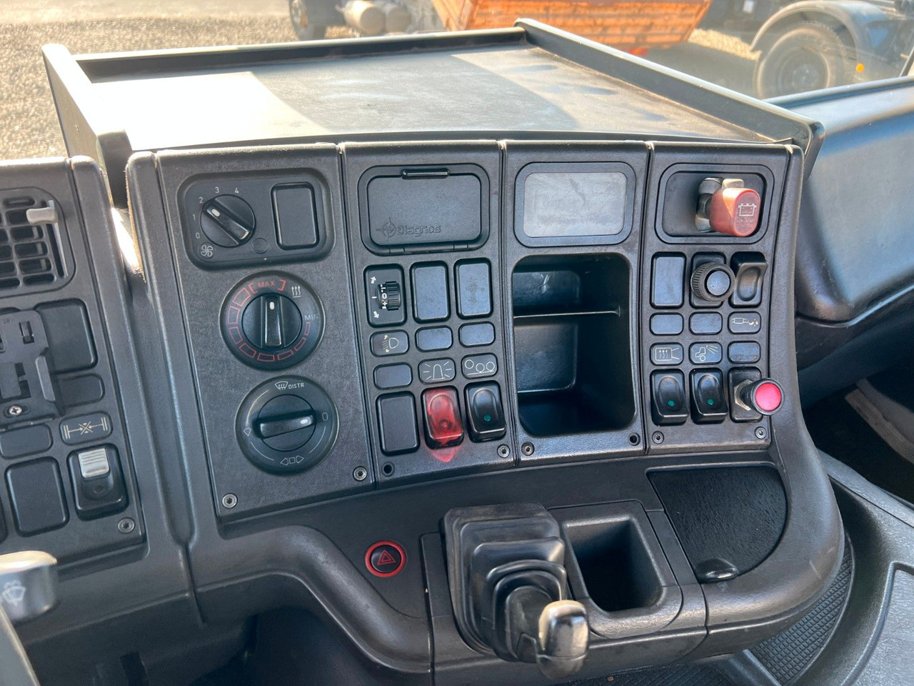 Trekker Scania P 94 GA 4x2 NA 310 Scania P 94 GA 4x2 NA 310: afbeelding 13