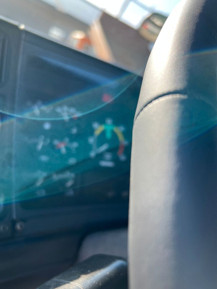 Trekker Scania P 94 GA 4x2 NA 310 Scania P 94 GA 4x2 NA 310: afbeelding 11